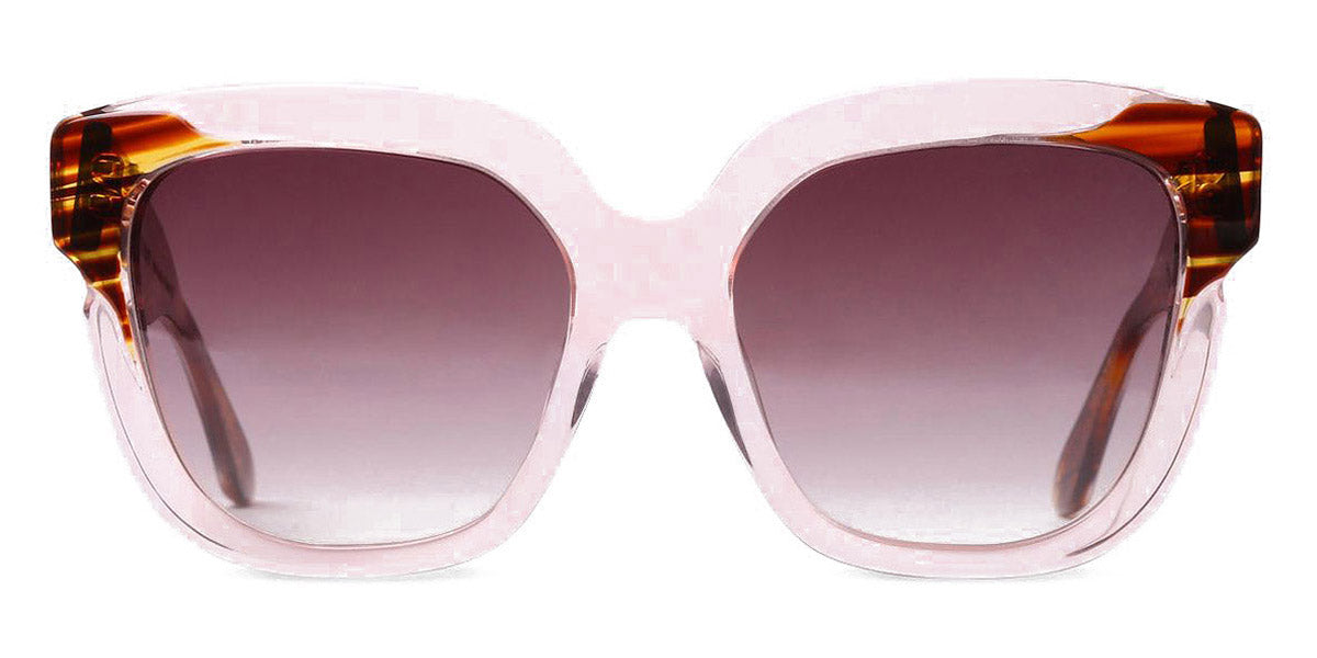 Emmanuelle Khanh® EK 5080N EK 5080N 19-1 55 - 19-1 - Rose Sunglasses