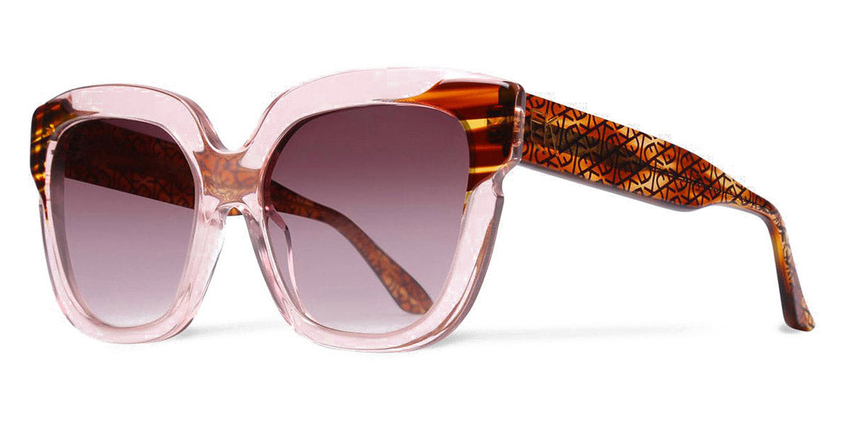 Emmanuelle Khanh® EK 5080N EK 5080N 19-1 55 - 19-1 - Rose Sunglasses