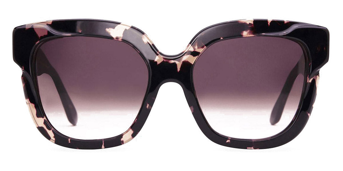 Emmanuelle Khanh® EK 5080N EK 5080N 430 55 - 430 - Pink Tortoise Sunglasses