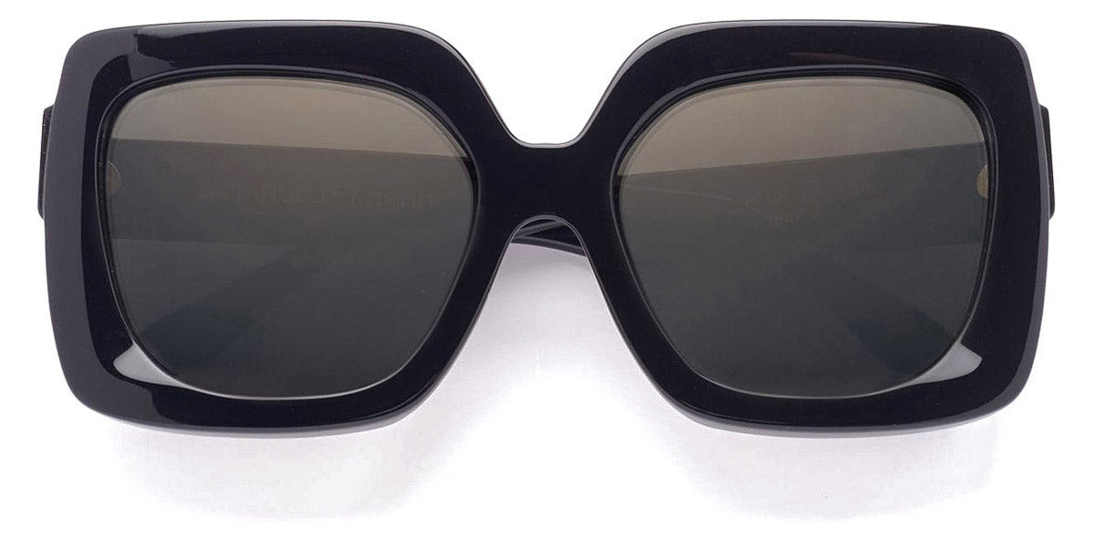 Emmanuelle Khanh® EK 5082 EK 5082 16 56 - 16 - Black Sunglasses