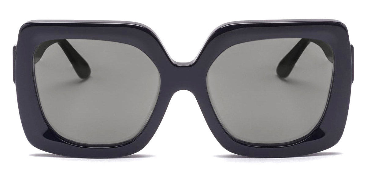 Emmanuelle Khanh® EK 5082 EK 5082 16 56 - 16 - Black Sunglasses