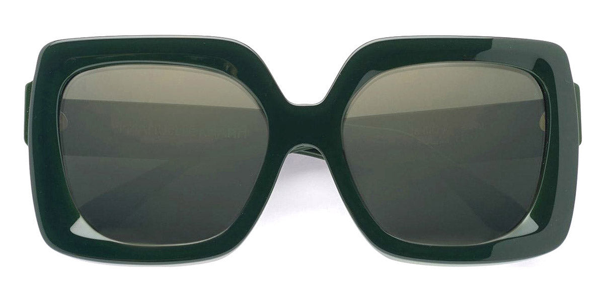 Emmanuelle Khanh® EK 5082 EK 5082 355 56 - 355 - English Green Sunglasses