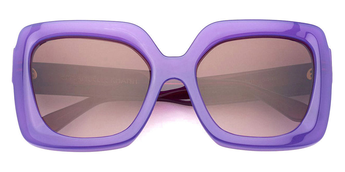 Emmanuelle Khanh® EK 5082 EK 5082 601-529 56 - 601-529 - Purple Sunglasses