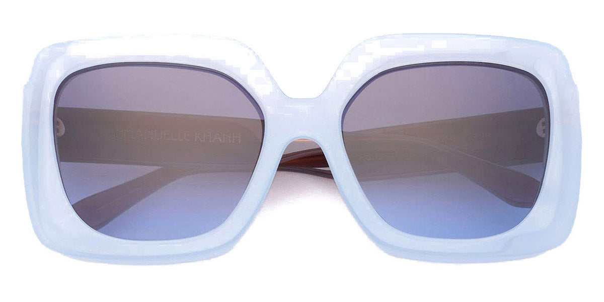 Emmanuelle Khanh® EK 5082 EK 5082 626-839 56 - 626-839 - Baby Blue Sunglasses
