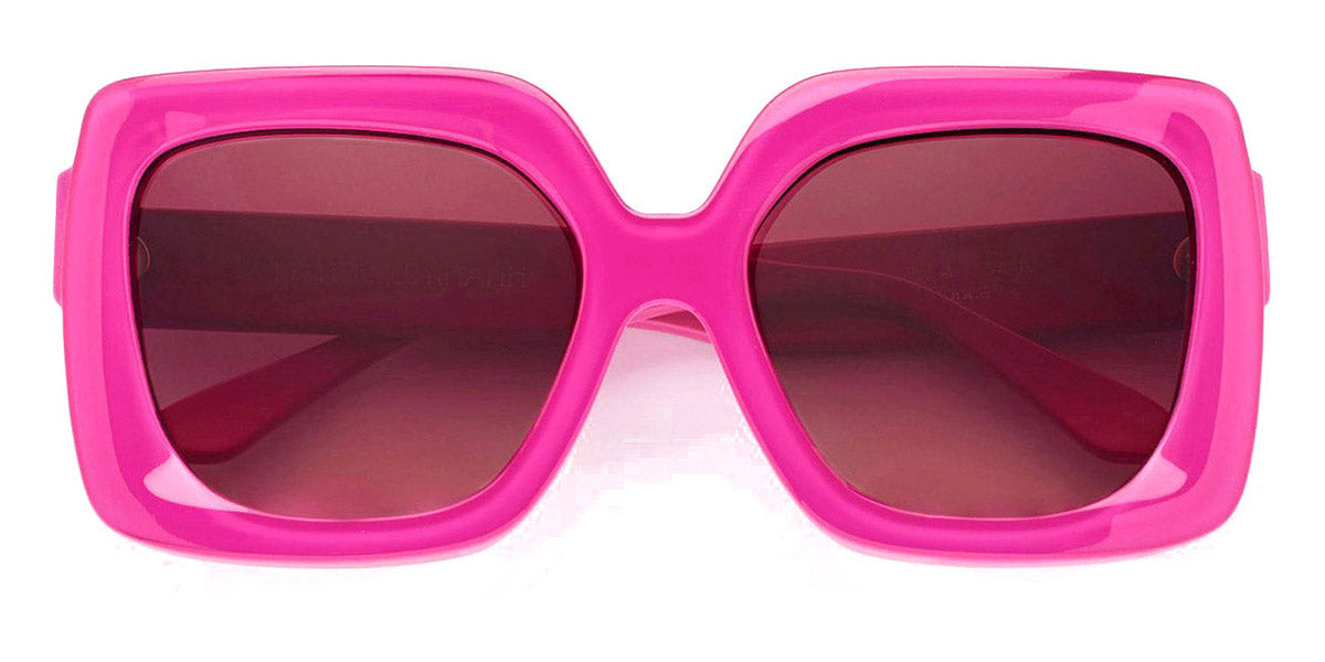 Emmanuelle Khanh® EK 5082 EK 5082 757 56 - 757 - Fuschia Rose Sunglasses