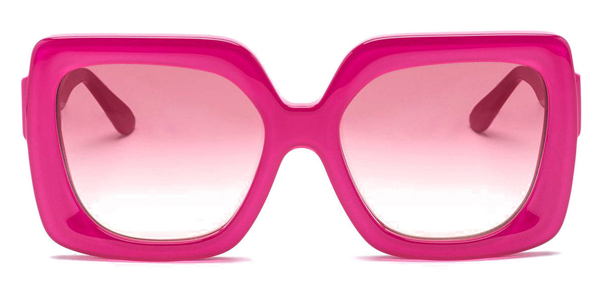 Emmanuelle Khanh® EK 5082 EK 5082 757 56 - 757 - Fuschia Rose Sunglasses