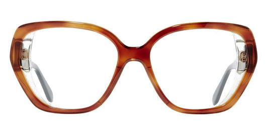 Emmanuelle Khanh® EK 6020 EK 6020 93-135 56 - 93-135 - Tabacco Eyeglasses