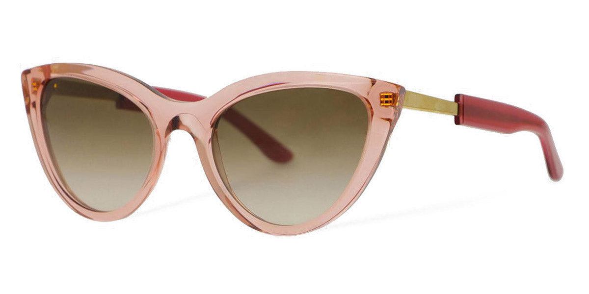 Emmanuelle Khanh® EK 6570 EK 6570 655-476-SOL 53 - 655-476-SOL - Pastel Pink Sunglasses