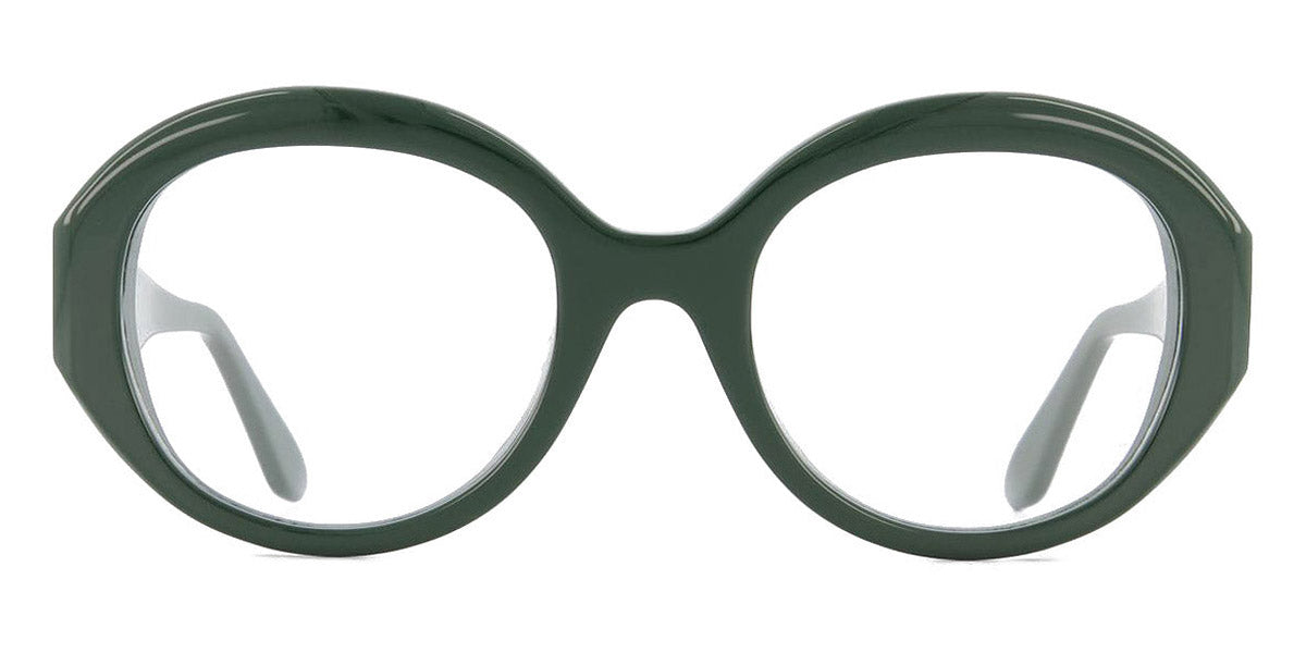 Emmanuelle Khanh® EK 7022 EK 7022 135 56 - 135 - English Green Eyeglasses