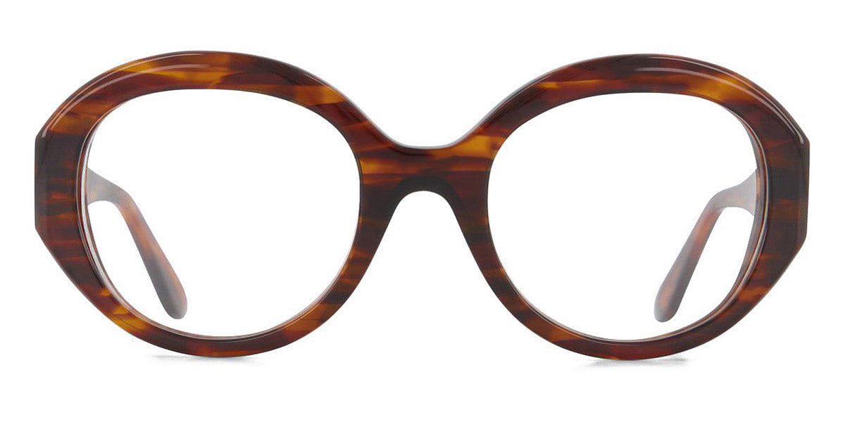 Emmanuelle Khanh® EK 7022 EK 7022 237 56 - 237 - Light Tortoise Eyeglasses