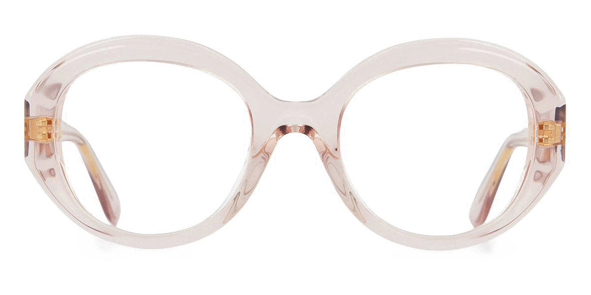 Emmanuelle Khanh® EK 7022 EK 7022 316 56 - 316 - Pale Pink Eyeglasses