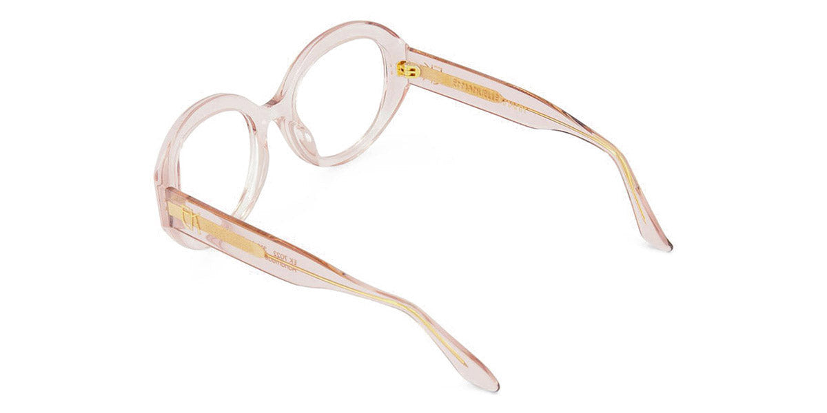 Emmanuelle Khanh® EK 7022 EK 7022 316 56 - 316 - Pale Pink Eyeglasses