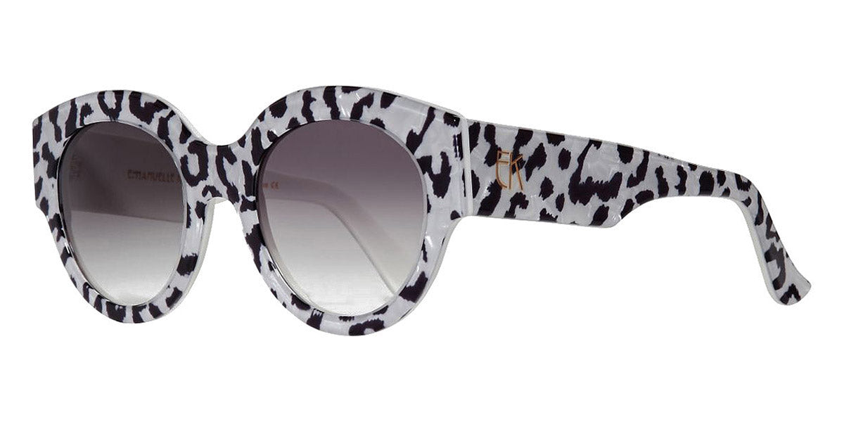 Emmanuelle Khanh® EK 7065 EK 7065 230 52 - 230 - Tin Sunglasses