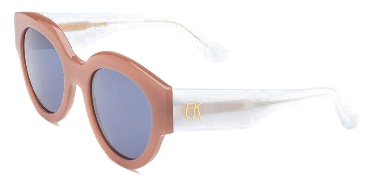 Emmanuelle Khanh® EK 7065 EK 7065 839-626 52 - 839-626 - Sand Sunglasses