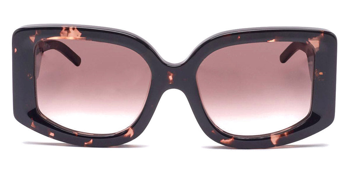 Emmanuelle Khanh® EK 7082 EK 7082 430 55 - 430 - Pink Tortoise Sunglasses