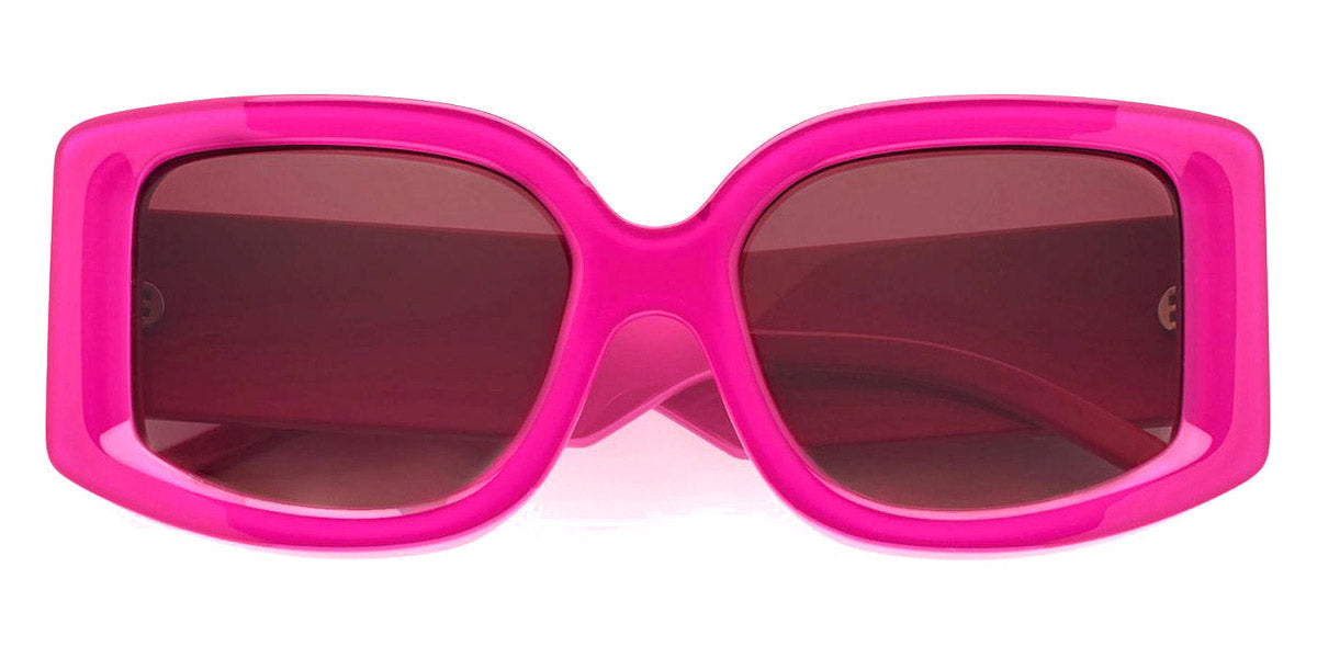 Emmanuelle Khanh® EK 7082 EK 7082 757 55 - 757 - Fuschia Rose Sunglasses