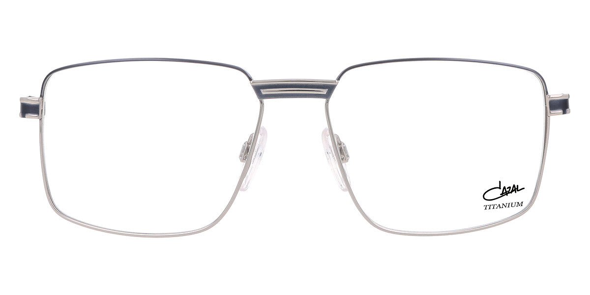 Cazal® 7088  CAZ 7088 003 58 - 003 Night Blue-Silver Eyeglasses