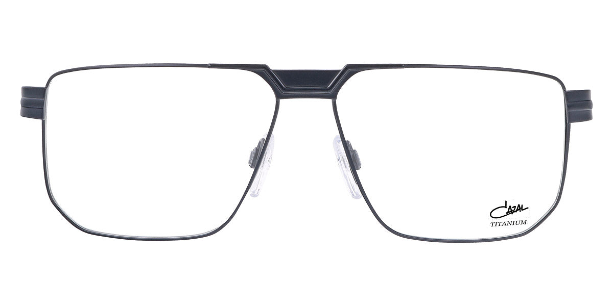 Cazal® 7091  CAZ 7091 002 59 - 002 Night Blue Eyeglasses