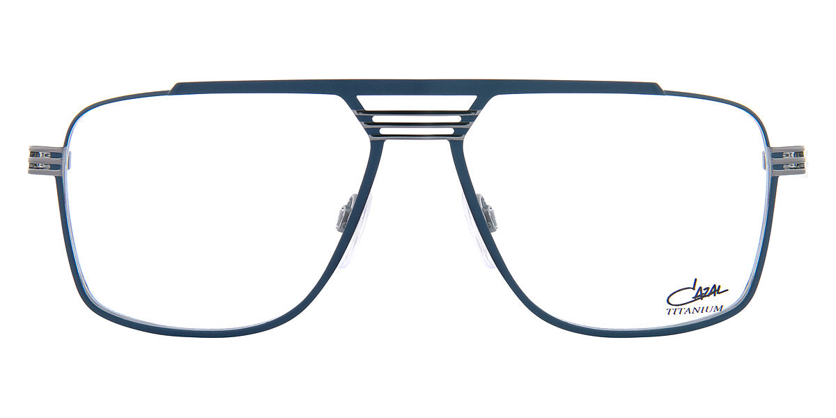 Cazal® 7094  CAZ 7094 003 60 - 003 Blue-Gunmetal Eyeglasses