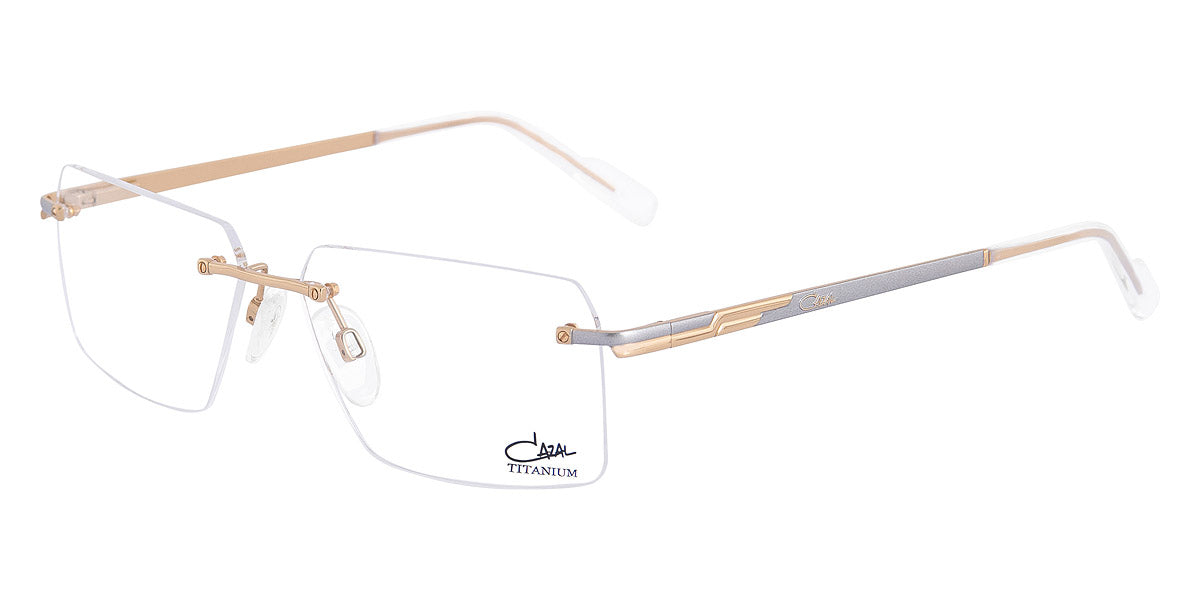 Cazal® 7097  CAZ 7097 003 57 - 003 Bicolour Eyeglasses