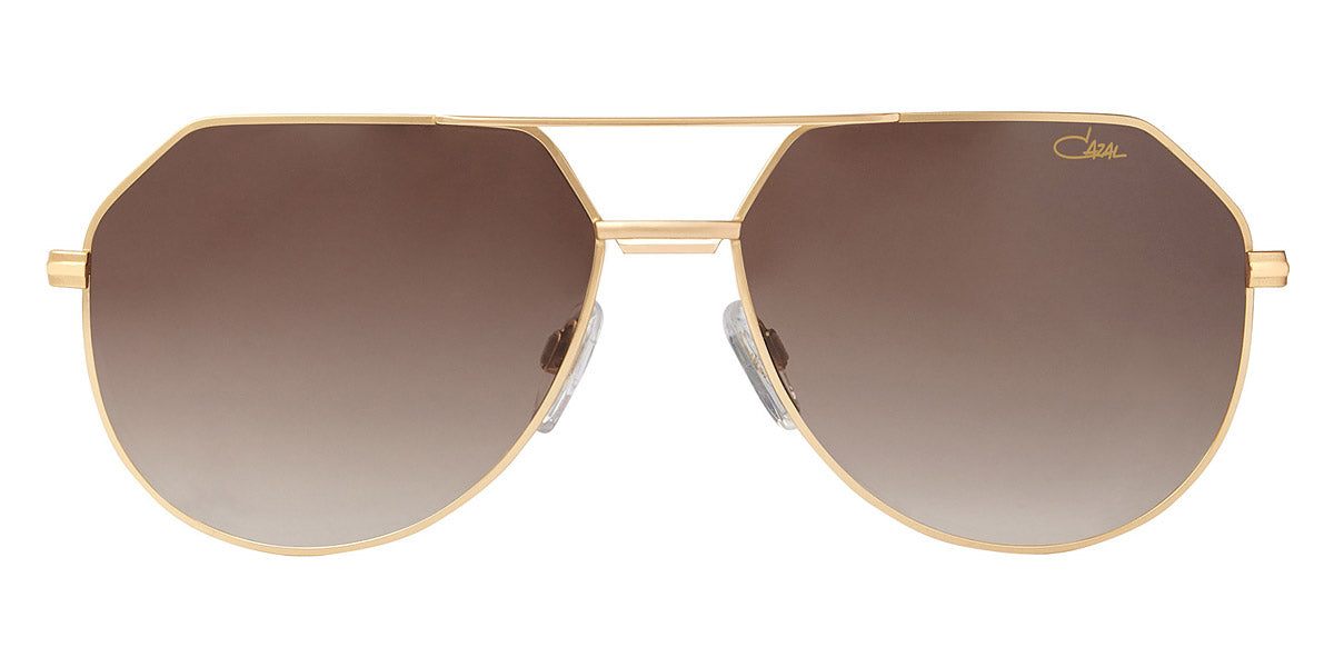 Cazal® 724/3 CAZ 724/3 001 61 - 001 Gold Sunglasses