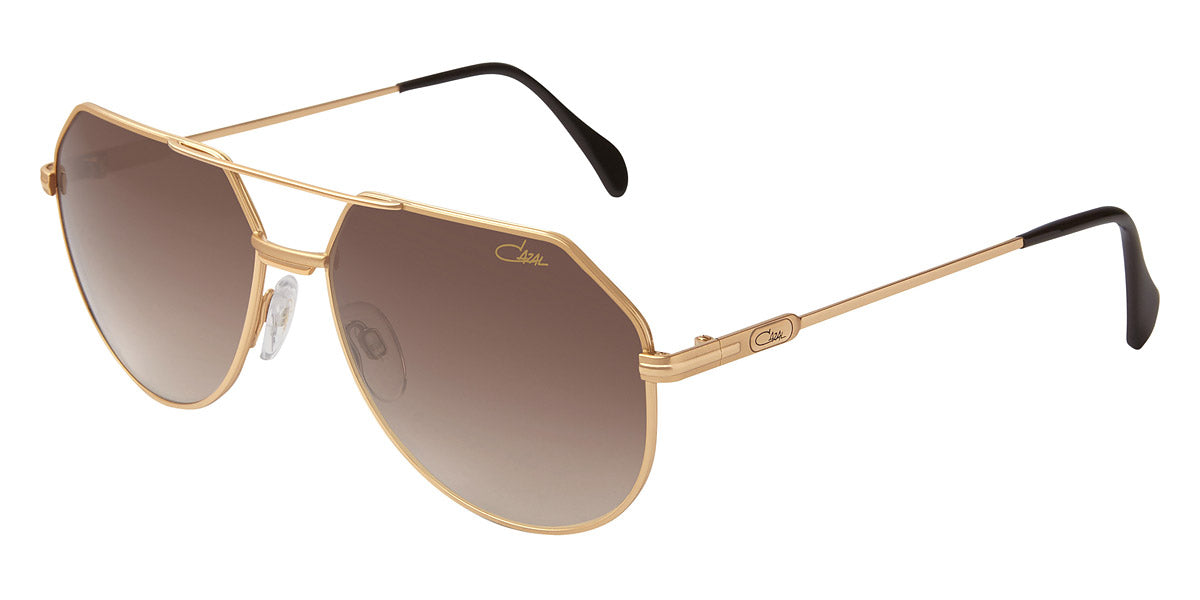 Cazal® 724/3 CAZ 724/3 001 61 - 001 Gold Sunglasses