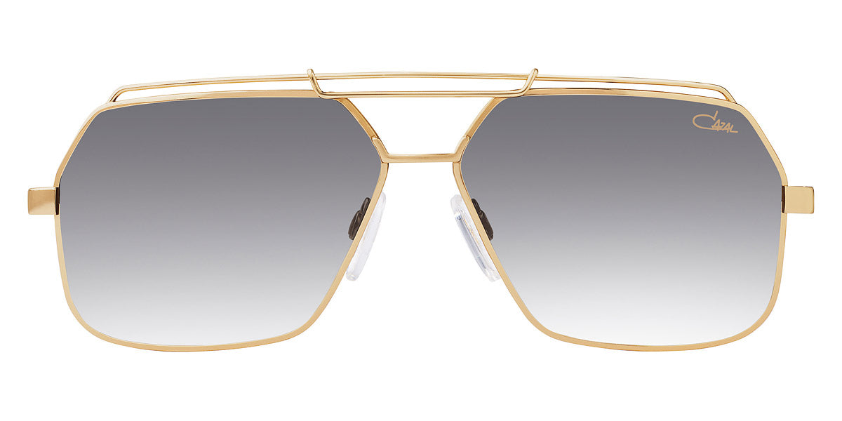 Cazal® 734/3 CAZ 734/3 097 59 - 097 Gold Sunglasses