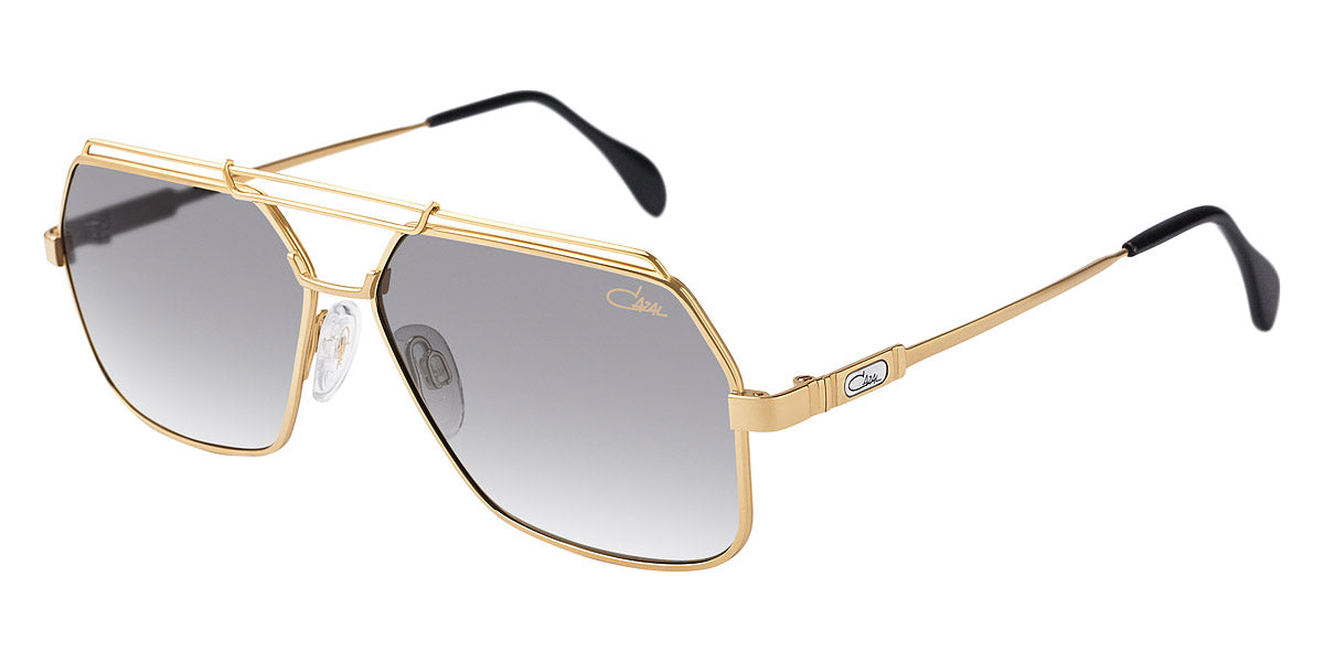 Cazal® 734/3 CAZ 734/3 097 59 - 097 Gold Sunglasses