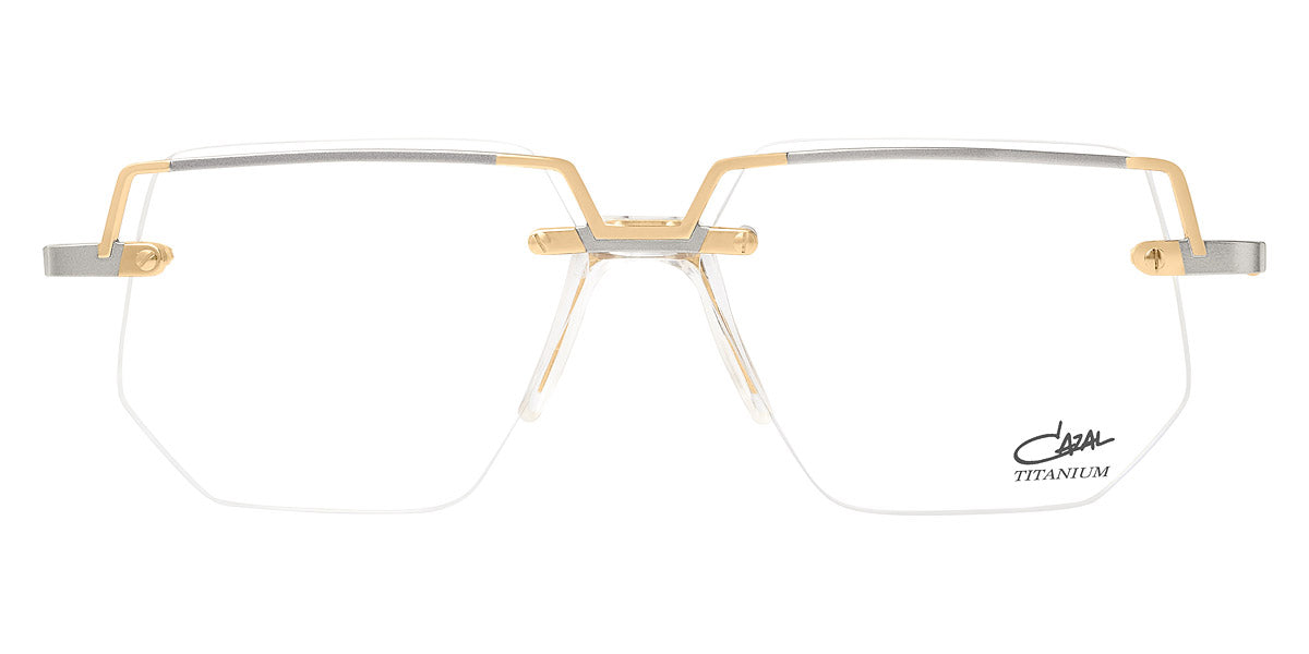 Cazal® 742  CAZ 742 096 59 - 096 Bicolour Eyeglasses