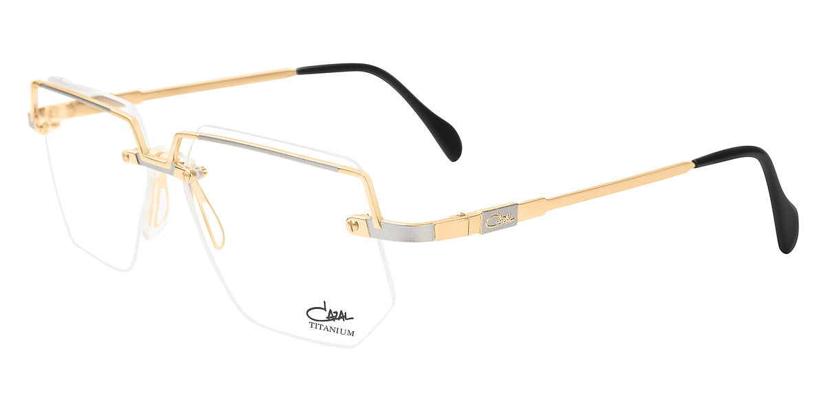 Cazal® 742  CAZ 742 096 59 - 096 Bicolour Eyeglasses