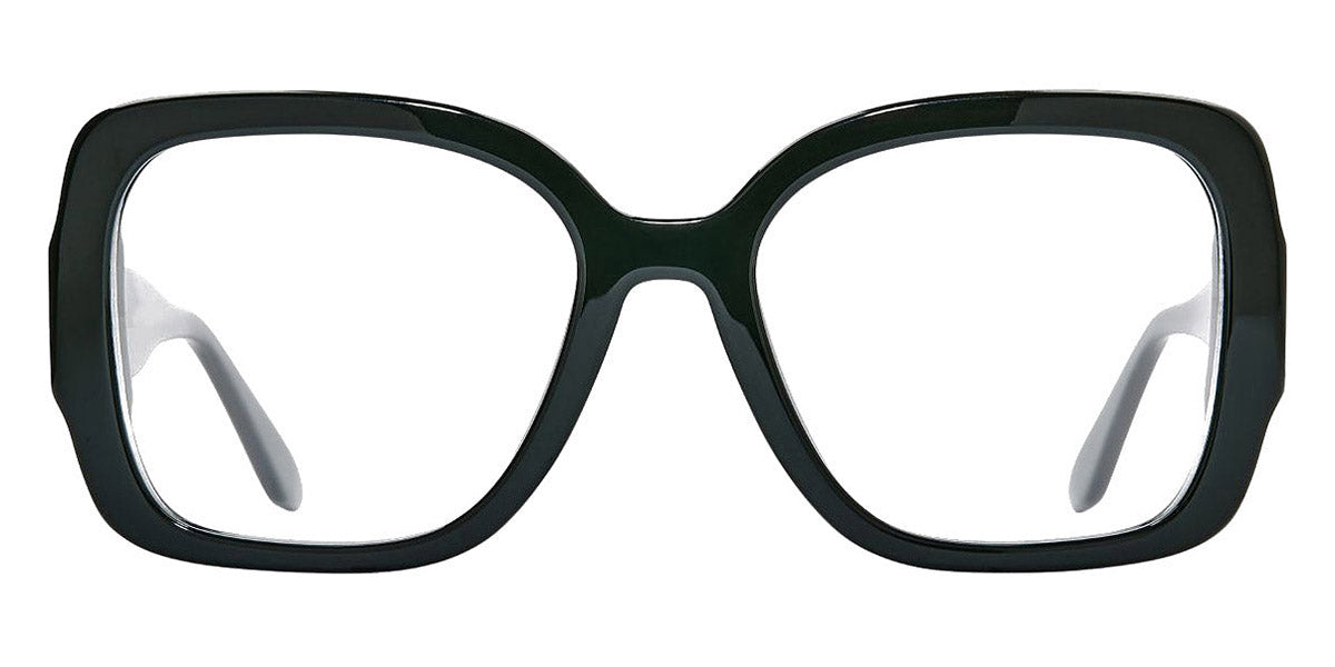 Emmanuelle Khanh® EK 8020 EK 8020 135 55 - 135 - English Green Eyeglasses