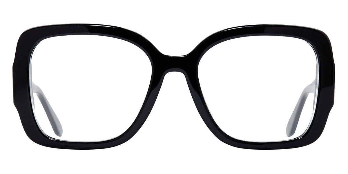 Emmanuelle Khanh® EK 8020 EK 8020 16 55 - 16 - Black Eyeglasses