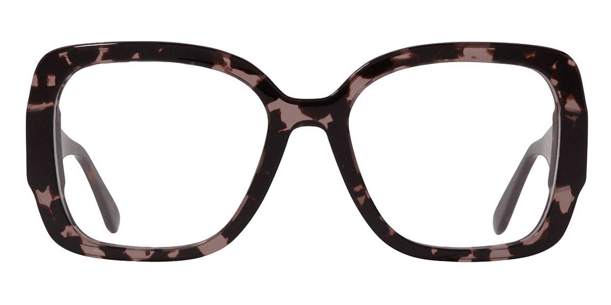 Emmanuelle Khanh® EK 8020 EK 8020 430 55 - 430 - Pink Tortoise Eyeglasses