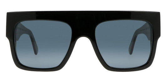 Emmanuelle Khanh® EK 9010 EK 9010 16 55 - 16 - Black Sunglasses