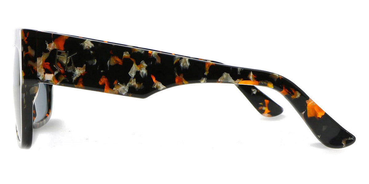 Emmanuelle Khanh® EK 9010 EK 9010 55 55 - 55 - Orange Sunglasses