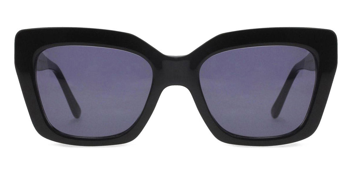 Emmanuelle Khanh® EK 9080 EK 9080 16 53 - 16 - Black Sunglasses