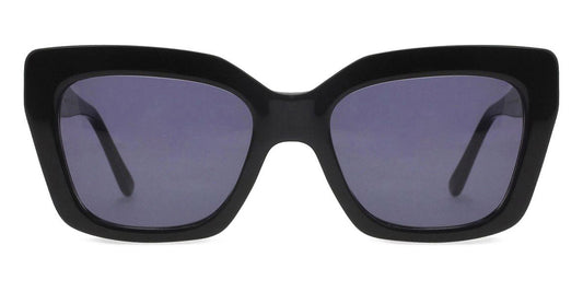 Emmanuelle Khanh® EK 9080 EK 9080 16 53 - 16 - Black Sunglasses