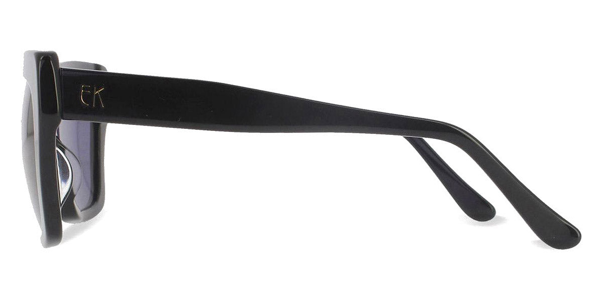 Emmanuelle Khanh® EK 9080 EK 9080 16 53 - 16 - Black Sunglasses