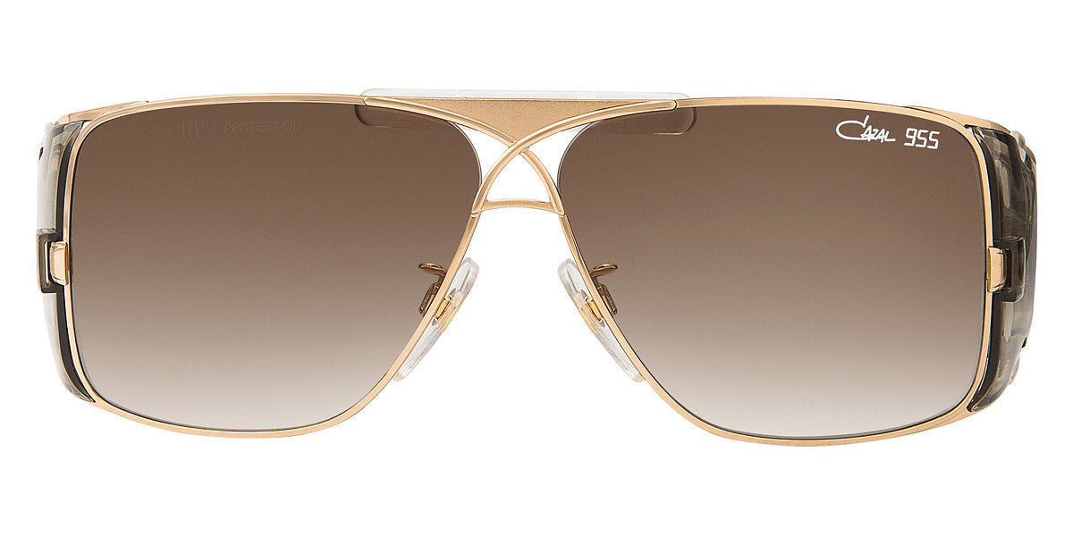 Cazal® 955 CAZ 955 097 63 - 097 Gold Sunglasses