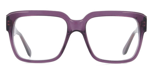 Emmanuelle Khanh® EK 9622 EK 9622 547 60 - 547 - Eggplant Eyeglasses