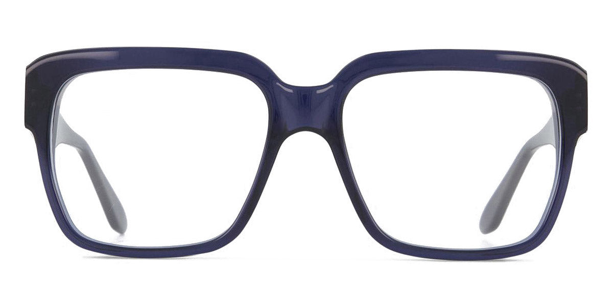 Emmanuelle Khanh® EK 9622 EK 9622 688 60 - 688 - Midnight Blue Eyeglasses