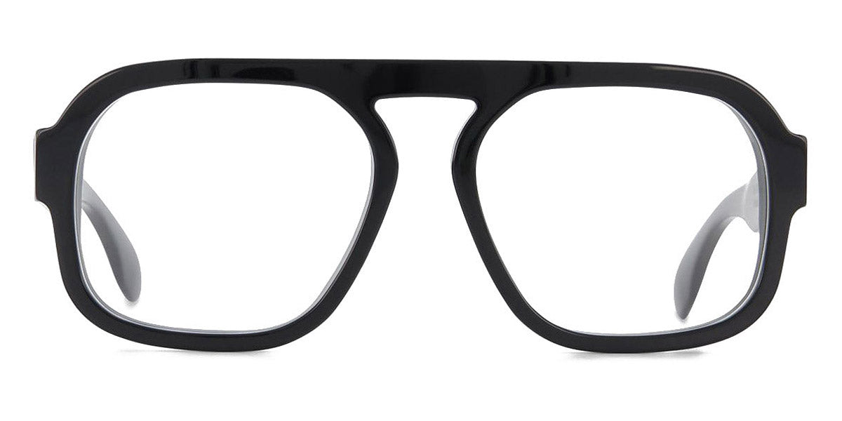 Emmanuelle Khanh® EK 9722 EK 9722 16 57 - 16 - Black Eyeglasses