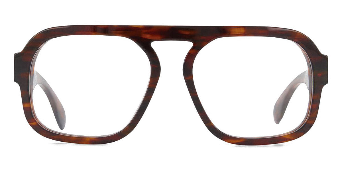 Emmanuelle Khanh® EK 9722 EK 9722 237 57 - 237 - Light Tortoise Eyeglasses