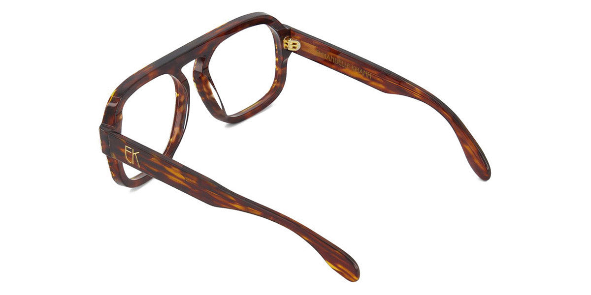 Emmanuelle Khanh® EK 9722 EK 9722 237 57 - 237 - Light Tortoise Eyeglasses