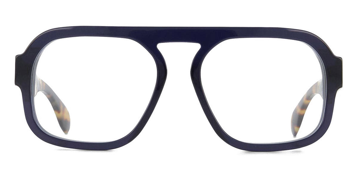 Emmanuelle Khanh® EK 9722 EK 9722 688-228 57 - 688-228 - Midnight Blue Eyeglasses