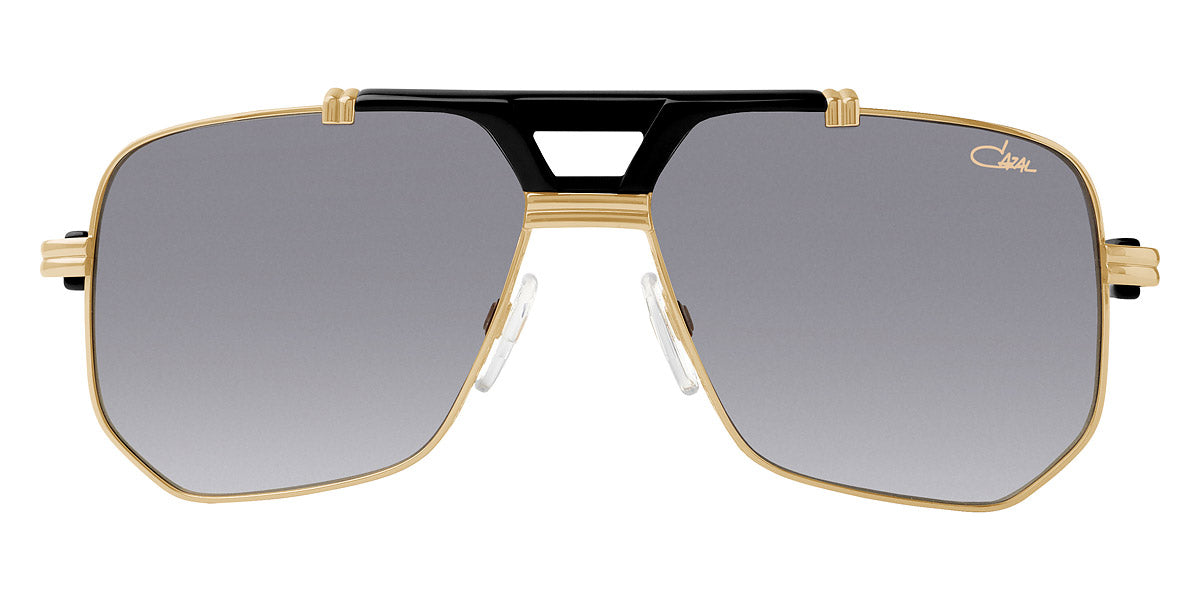 Cazal® 990 CAZ 990 001 59 - 001 Gold Sunglasses