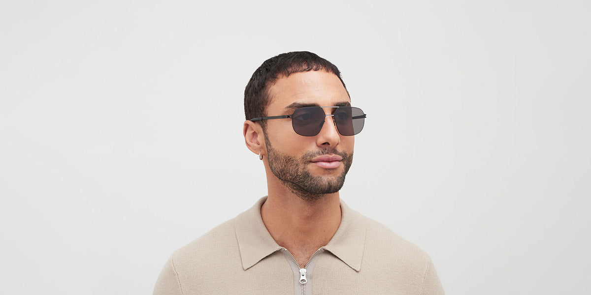 Mykita® ANGUS - Sunglasses