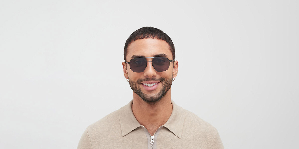 Mykita® ANGUS - Sunglasses