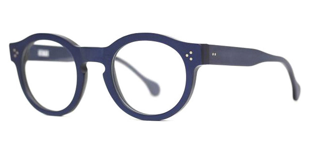 Henau® Achille ACHILLE 340S 49 - Eyeglasses