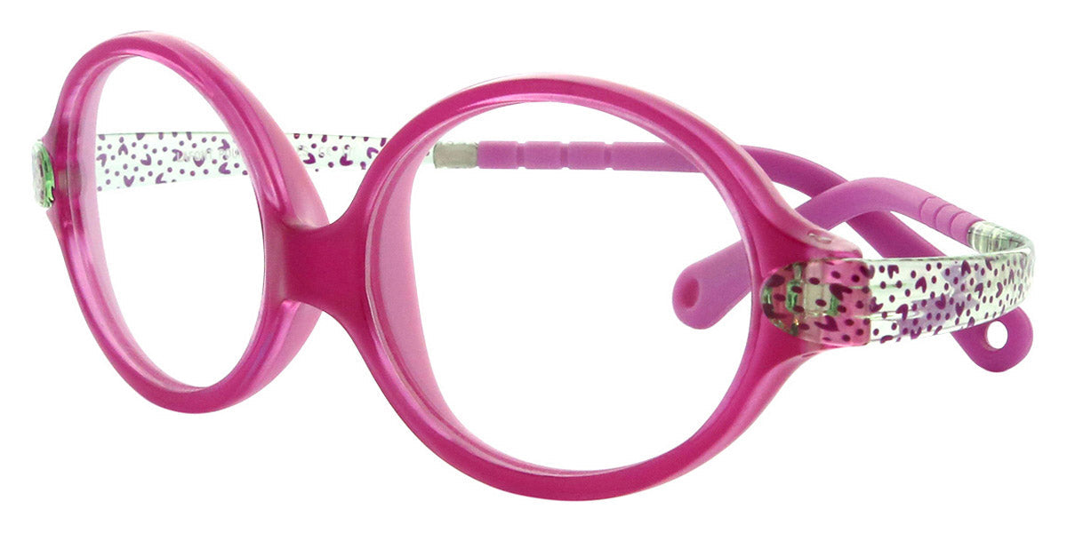 Lafont® Alinea LAF ALINEA 7028 44 - Pink 7028 Eyeglasses